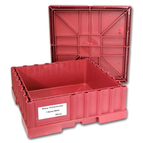 BOX NA MINCE WIENER PHILHARMONIKER