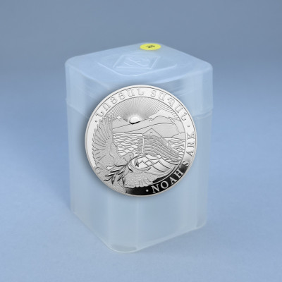 Tuba Ark van Noach 1 oz, diameter 38,6 mm - leeg