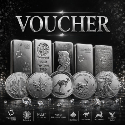 Bon cadeau offrant une réduction de 3 % sur l'achat...