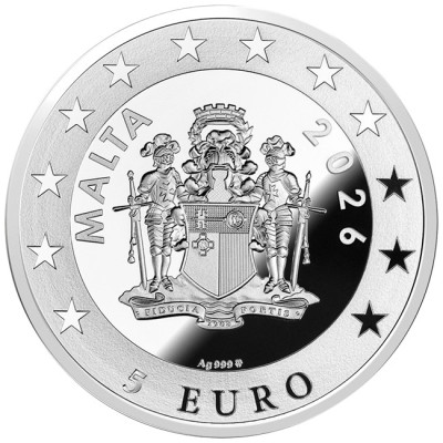 Crystal Palace (2026) – 1 Oz – zilveren verzamelmunt