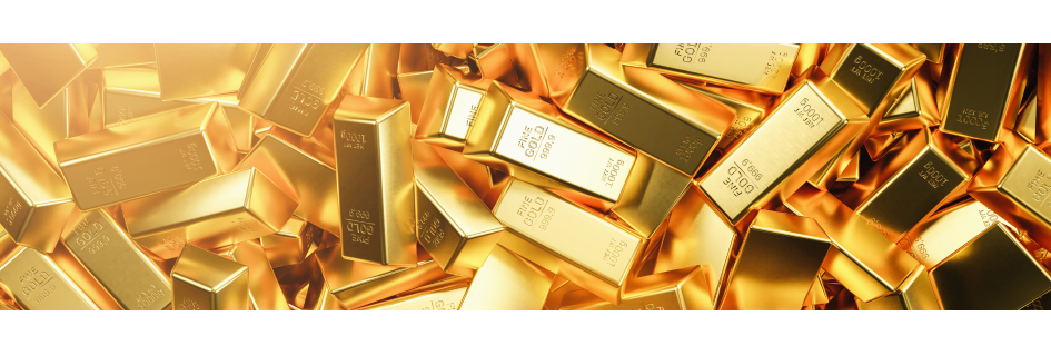 Lingots d'or d'investissement | Orchezvous.fr